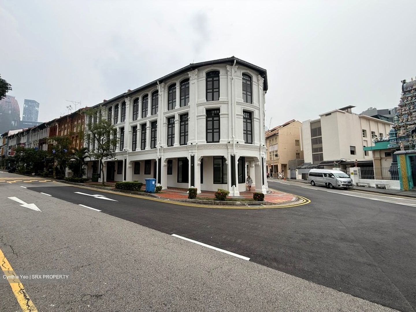 Blk 334 Kreta Ayer Road (Bukit Merah), HDB 4 Rooms #638488541